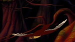 Image Excalibur, l'épée magique