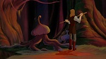Image Excalibur, l'épée magique