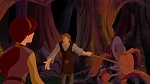 Image Excalibur, l'épée magique