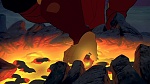 Image Excalibur, l'épée magique