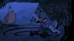 Image Excalibur, l'épée magique
