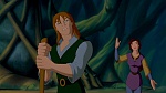 Image Excalibur, l'épée magique