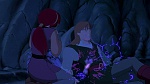 Image Excalibur, l'épée magique