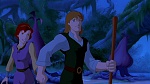 Image Excalibur, l'épée magique