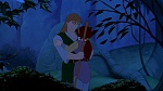 Image Excalibur, l'épée magique