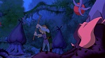 Image Excalibur, l'épée magique