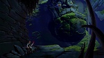 Image Excalibur, l'épée magique