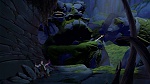 Image Excalibur, l'épée magique