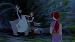 Image Excalibur, l'épée magique