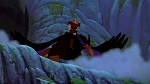 Image Excalibur, l'épée magique