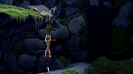Image Excalibur, l'épée magique