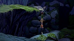 Image Excalibur, l'épée magique