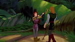 Image Excalibur, l'épée magique