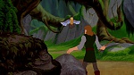 Image Excalibur, l'épée magique