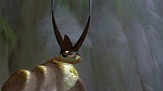 Image Excalibur, l'épée magique