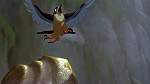 Image Excalibur, l'épée magique