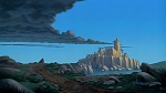 Image Excalibur, l'épée magique