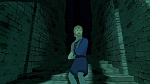 Image Excalibur, l'épée magique