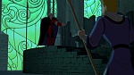 Image Excalibur, l'épée magique