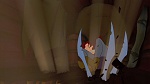 Image Excalibur, l'épée magique
