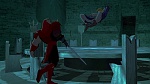 Image Excalibur, l'épée magique