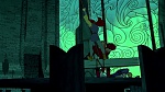 Image Excalibur, l'épée magique