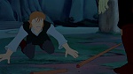 Image Excalibur, l'épée magique