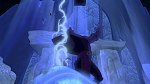 Image Excalibur, l'épée magique