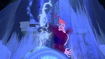Image Excalibur, l'épée magique