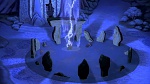 Image Excalibur, l'épée magique