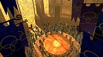 Image Excalibur, l'épée magique