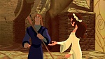 Image Excalibur, l'épée magique