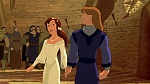 Image Excalibur, l'épée magique
