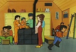 Ginga Nagareboshi Gin picture