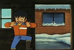 Ginga Nagareboshi Gin picture