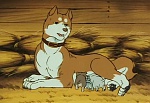 Ginga Nagareboshi Gin picture