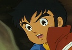 Ginga Nagareboshi Gin picture