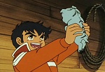 Ginga Nagareboshi Gin picture