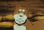 Ginga Nagareboshi Gin picture
