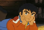 Ginga Nagareboshi Gin picture