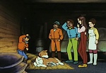 Ginga Nagareboshi Gin picture