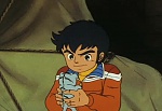 Ginga Nagareboshi Gin picture