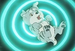 Ginga Nagareboshi Gin picture