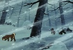 Ginga Nagareboshi Gin picture
