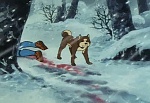 Ginga Nagareboshi Gin picture