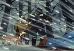 Ginga Nagareboshi Gin picture