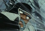 Ginga Nagareboshi Gin picture