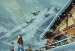 Ginga Nagareboshi Gin picture