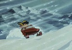 Ginga Nagareboshi Gin picture