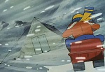 Ginga Nagareboshi Gin picture